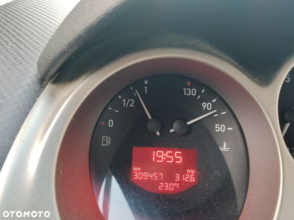Seat Altea 1.6 Rebel - 3