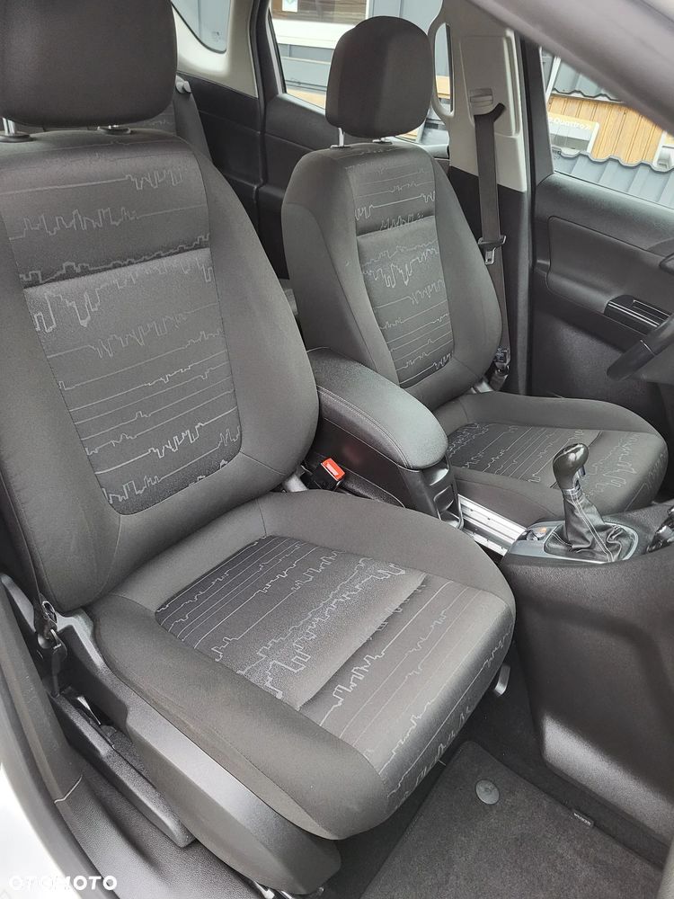 Opel Meriva 1.4 Edition - 20