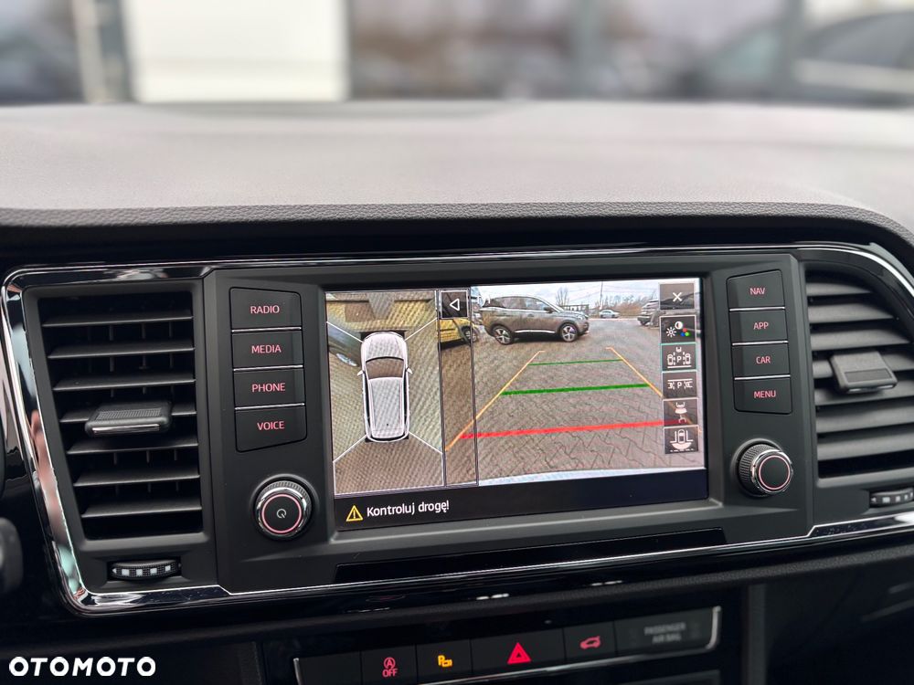 Seat Ateca 1.5 TSI ACT 4Drive DSG OPF Xcellence - 24