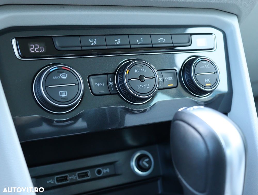 Volkswagen Tiguan 2.0 TSI DSG 4Mot Highline - 20