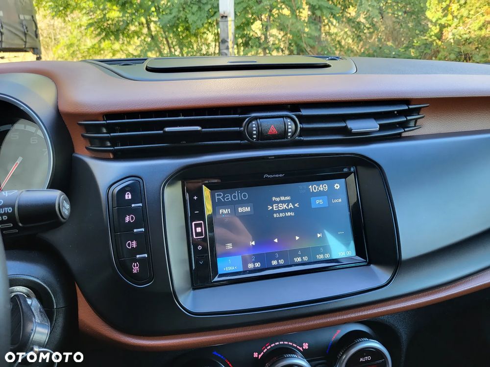 Alfa Romeo Giulietta 1.4 TB 16V - 23