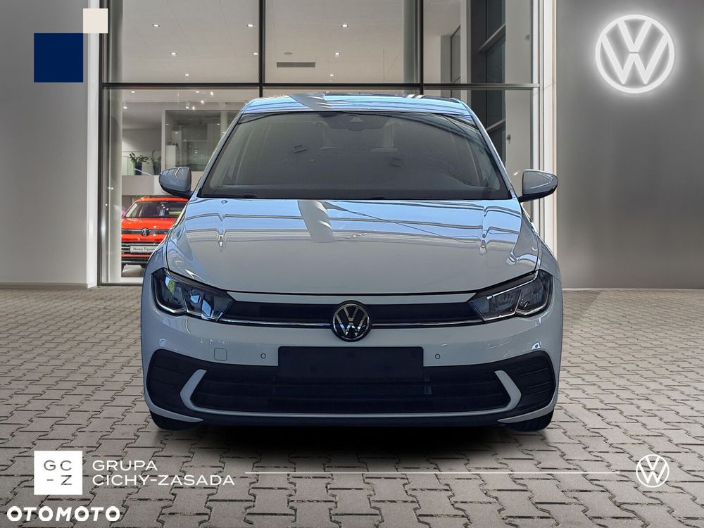 Volkswagen Polo - 9