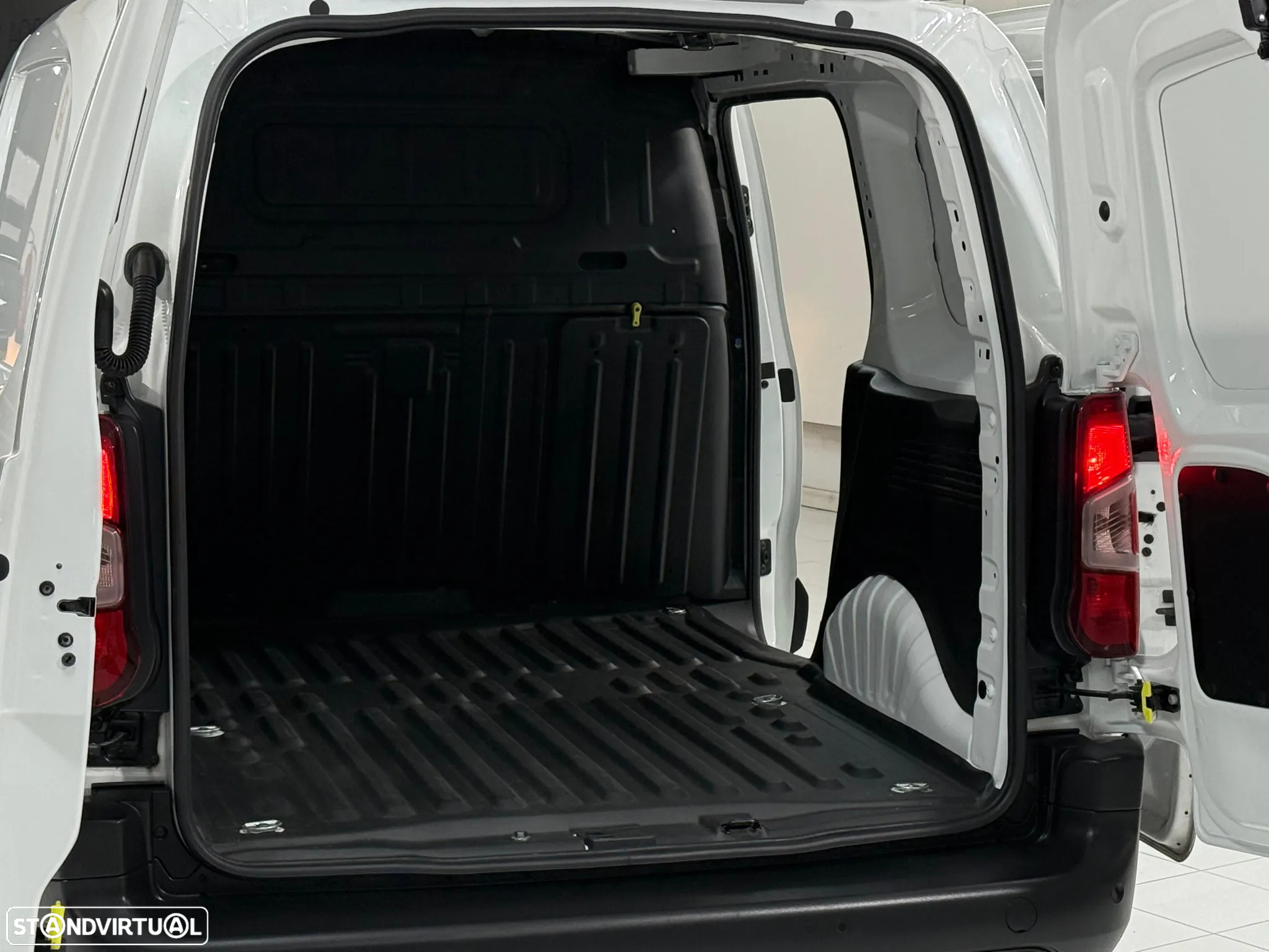 Citroën Berlingo M 1.5 BlueHDi CVM6 - 8