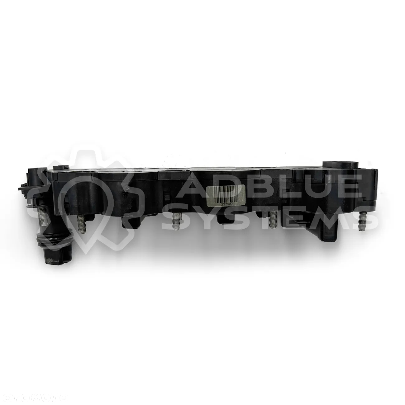 MODUŁ SKRZYNI BIEGÓW, CZUJNIKI,TRAXON, ZF,0501330554, KNORR-BREMSE, K036855, - 3