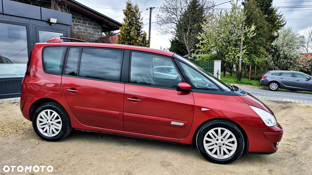 Renault Espace 2.0 Initiale - 6