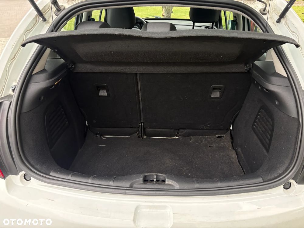 Citroën C3 1.4 HDi Advance - 22