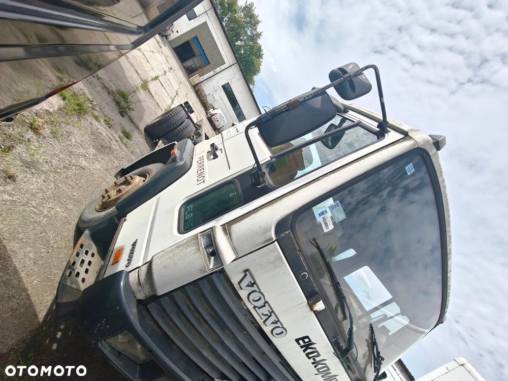 Volvo Fl615 - 3