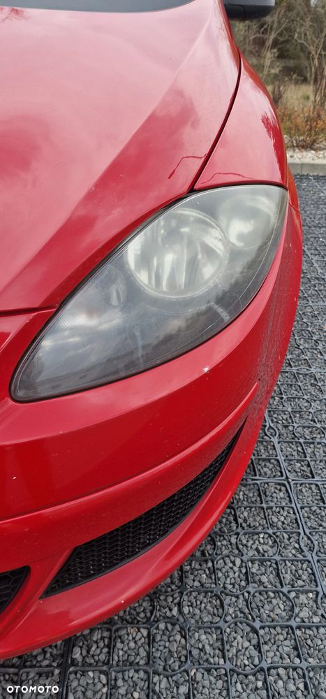 Seat Altea 1.9 TDI Rebel - 12