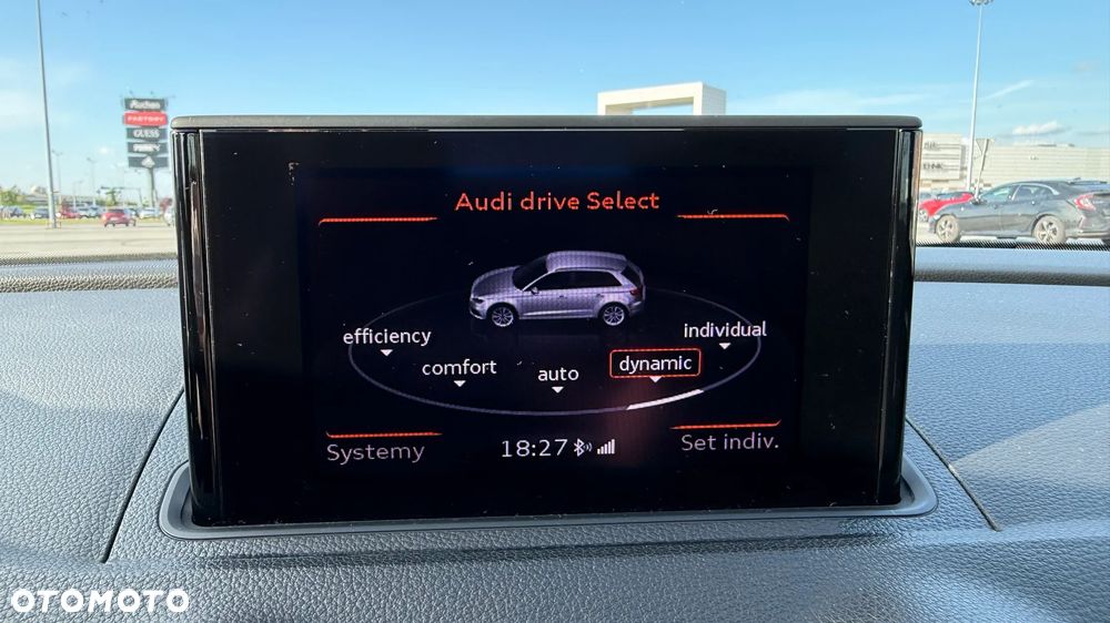 Audi A3 Sportback 2.0 TDI (clean diesel) S line Sportpaket - 24