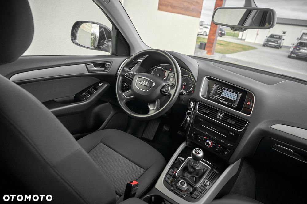 Audi Q5 2.0 TDI - 3