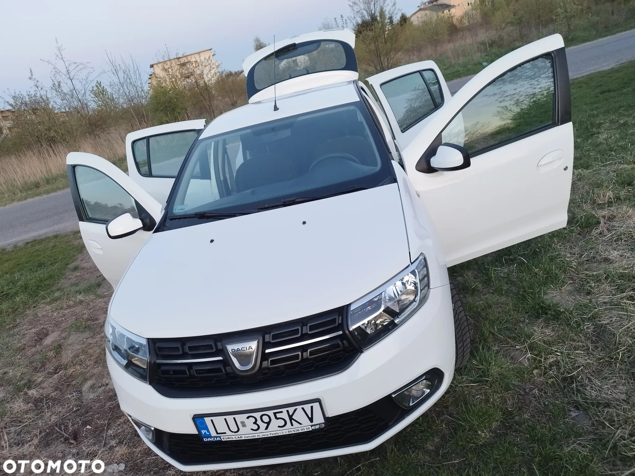 Dacia Sandero - 3