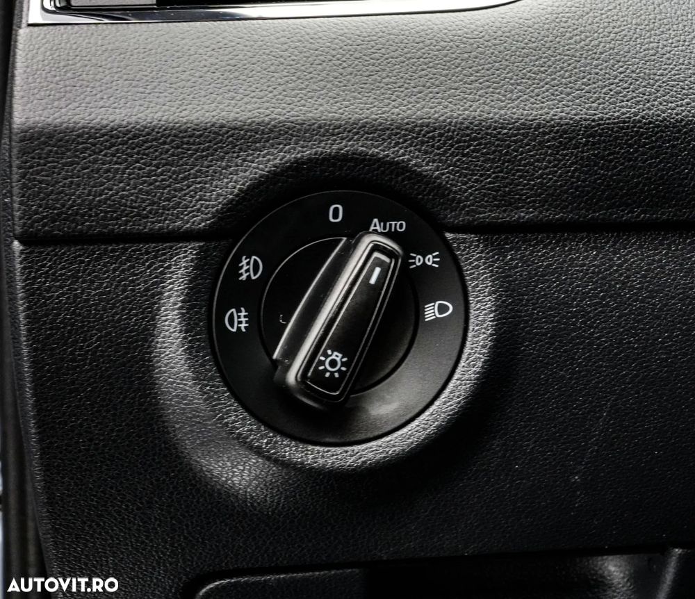 Skoda Octavia 1.0 TSI Style - 22