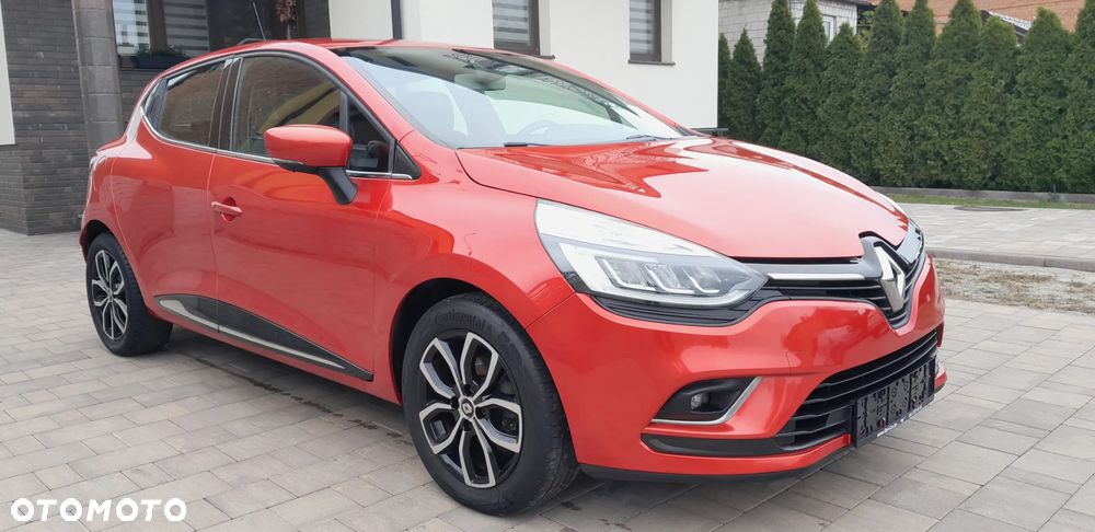 Renault Clio Energy TCe 90 Business - 5