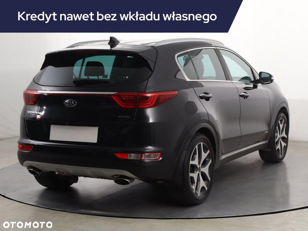 Kia Sportage - 6