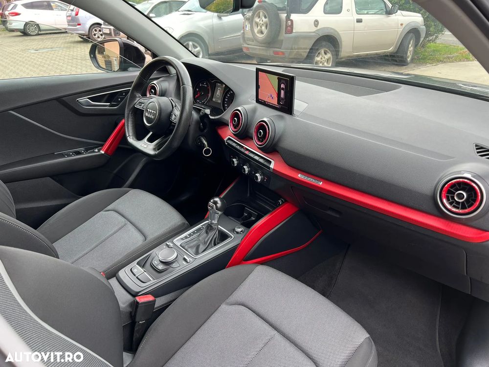 Audi Q2 - 11