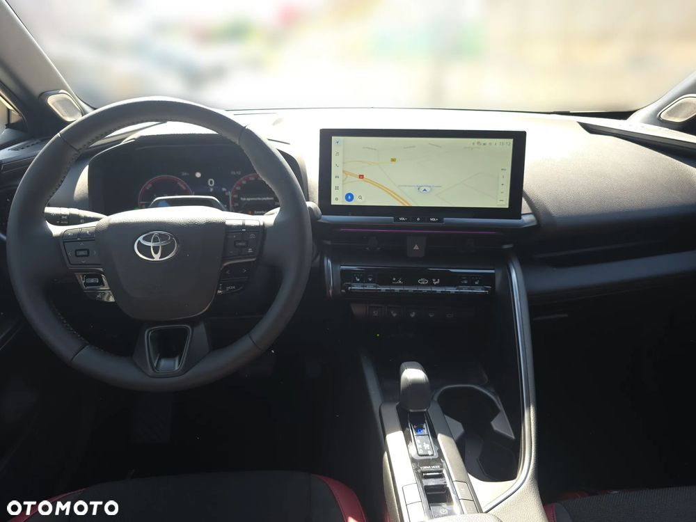 Toyota C-HR 2.0 PHEV Dynamic Force Tokyo Edition - 12