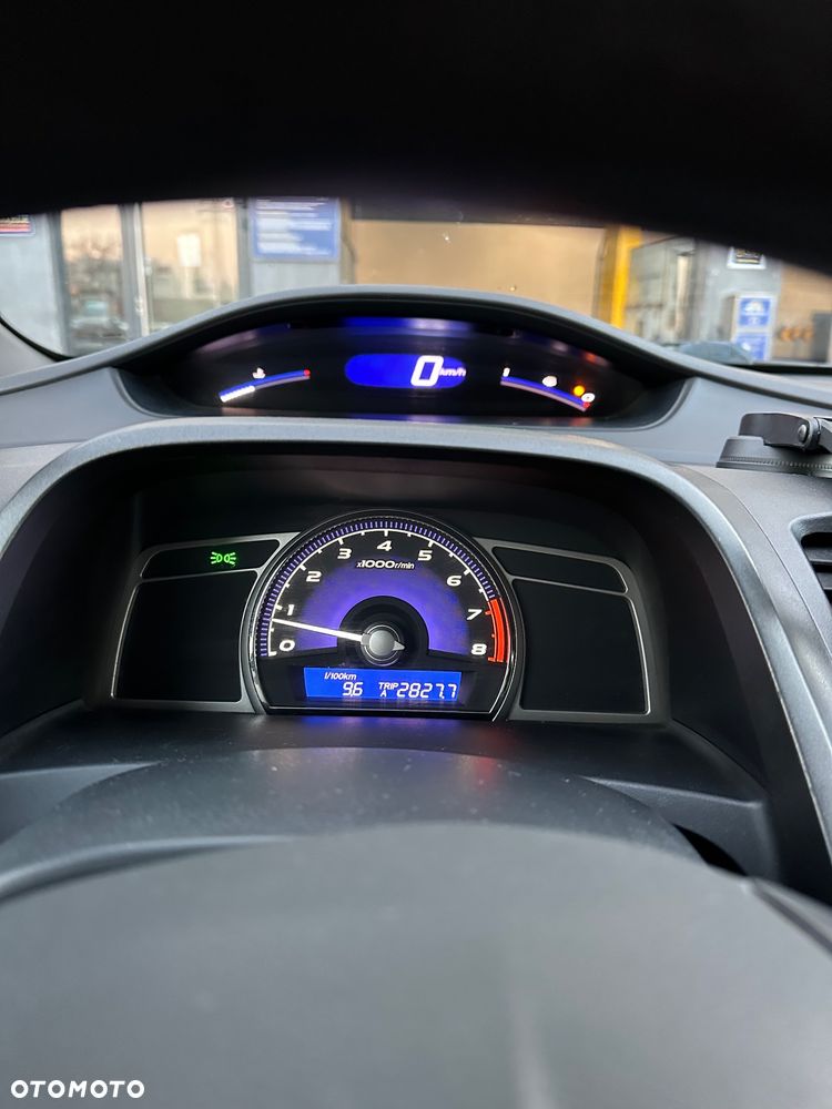Honda Civic 2006 photo 4