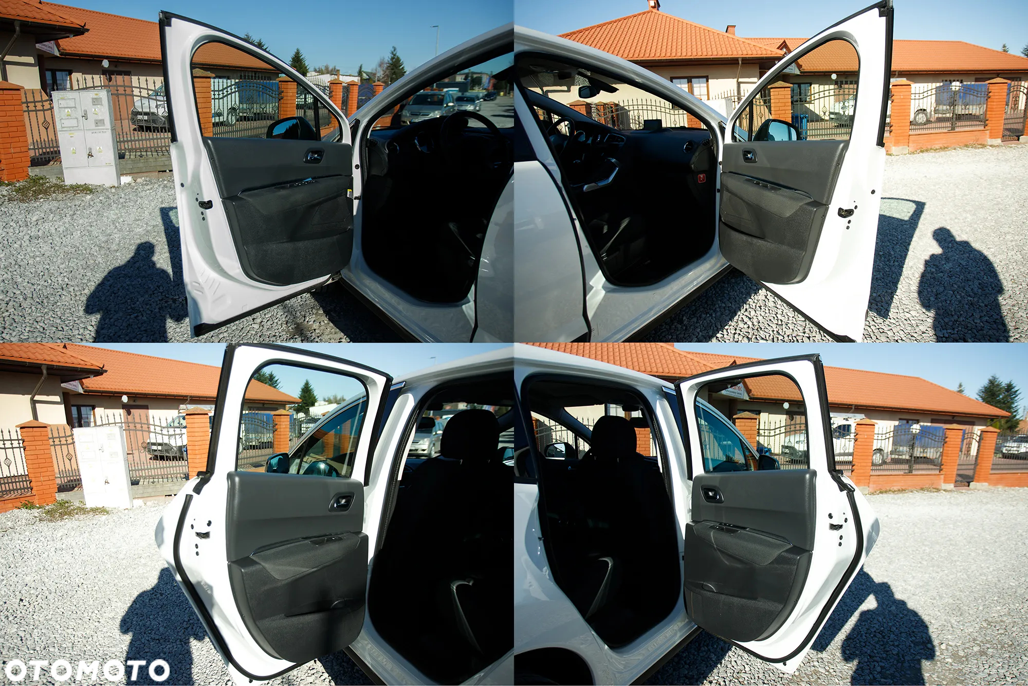 Peugeot 3008 120 VTi Premium - 7