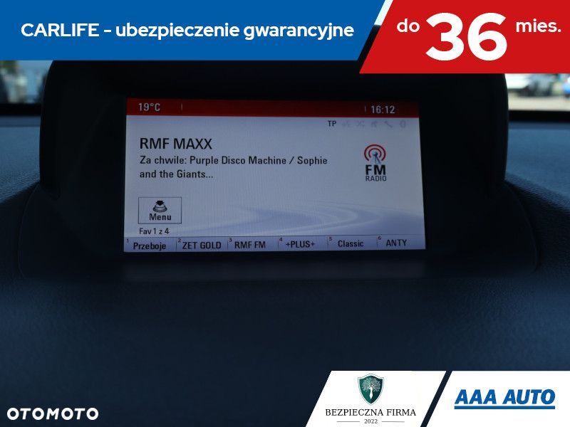 Opel Mokka - 19