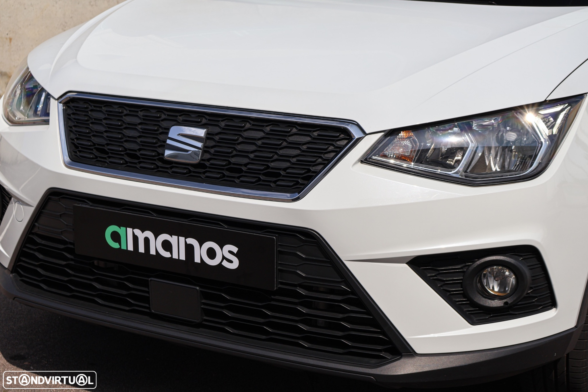 SEAT Arona 1.0 TSI Style - 3