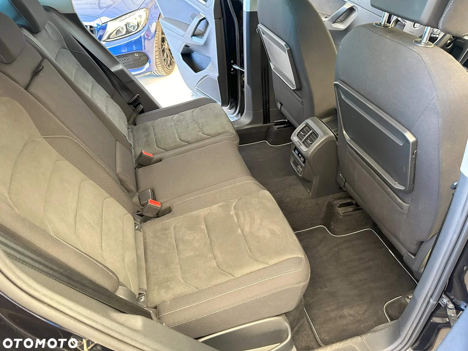 Volkswagen Tiguan 1.5 TSI EVO Highline DSG - 8