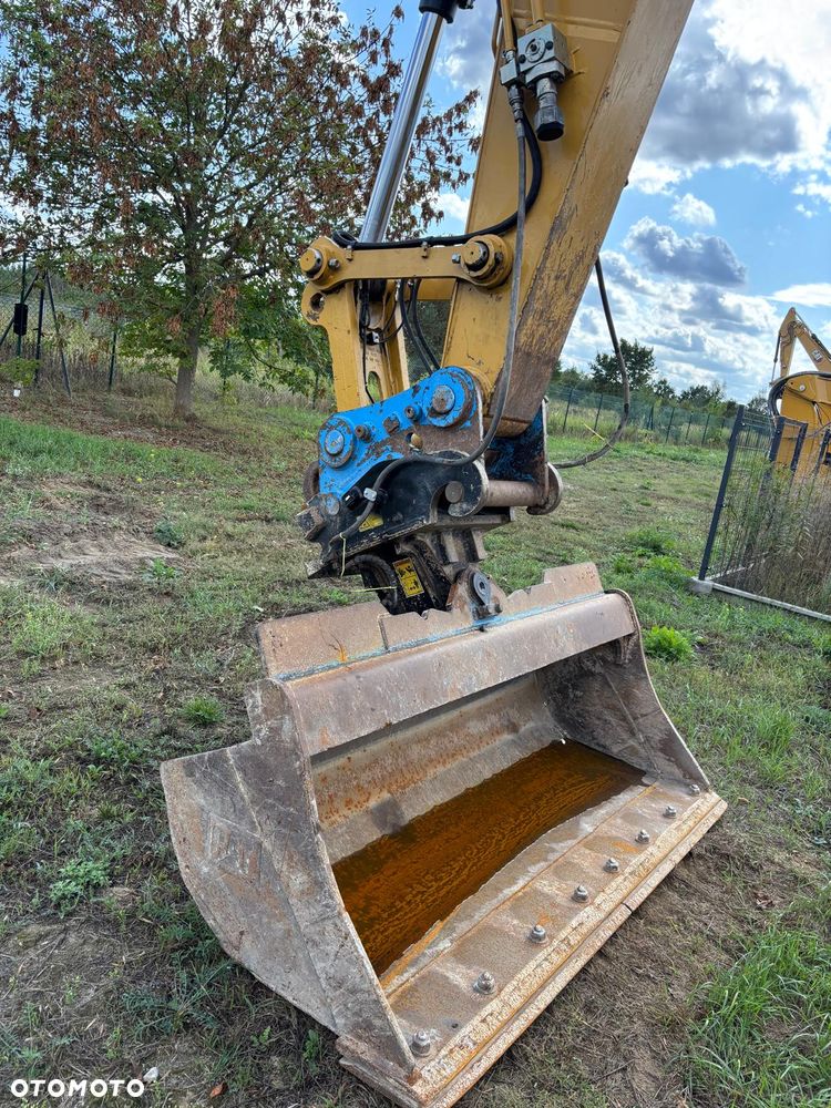 Caterpillar 320 GC - 10