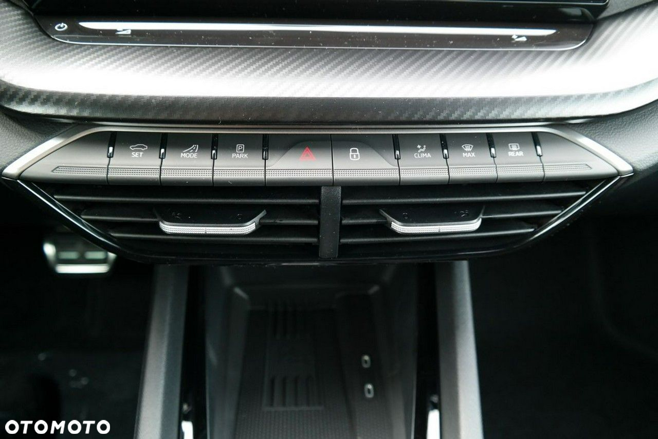 Skoda Octavia - 21