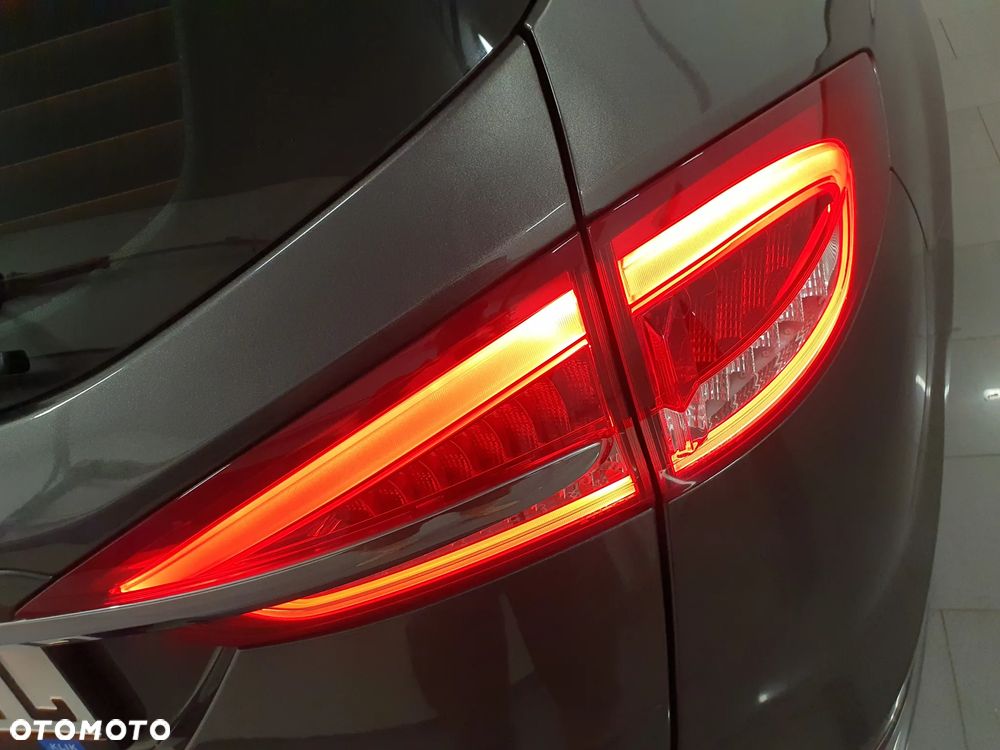 Ford Mondeo 2.0 TDCi Titanium PowerShift - 34