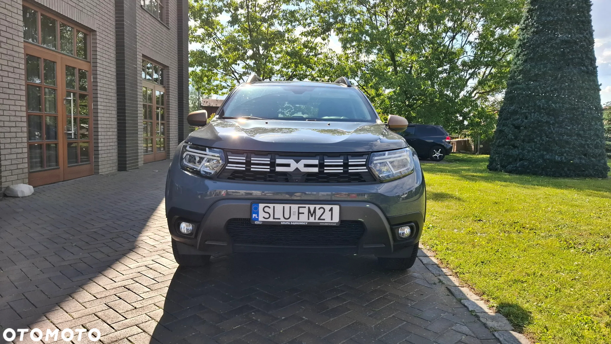 Dacia Duster 1.3 TCe Extreme EDC - 16