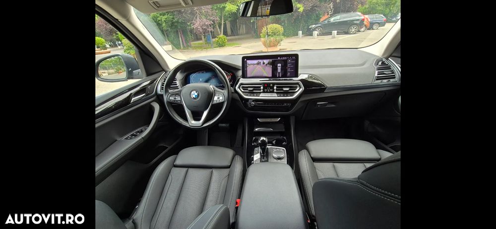 BMW X3 - 5