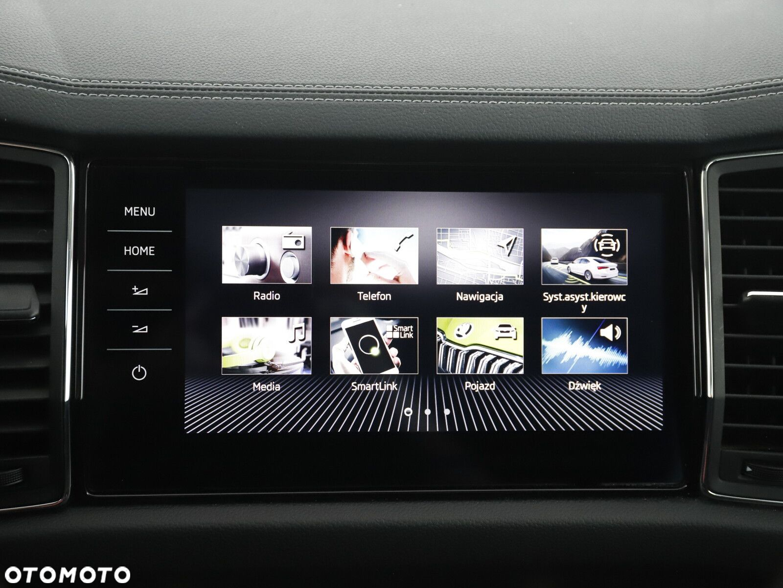 Skoda Kodiaq 2.0 TDI 4x2 Style DSG - 18