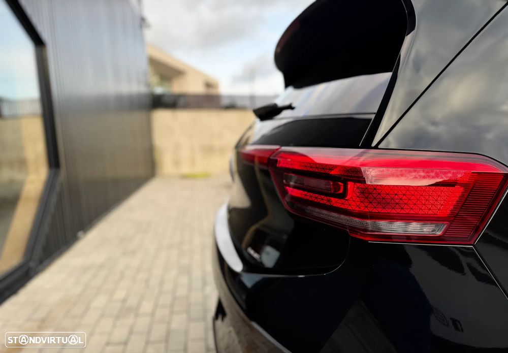 VW ID.3 Pro Performance Upgrade - 18