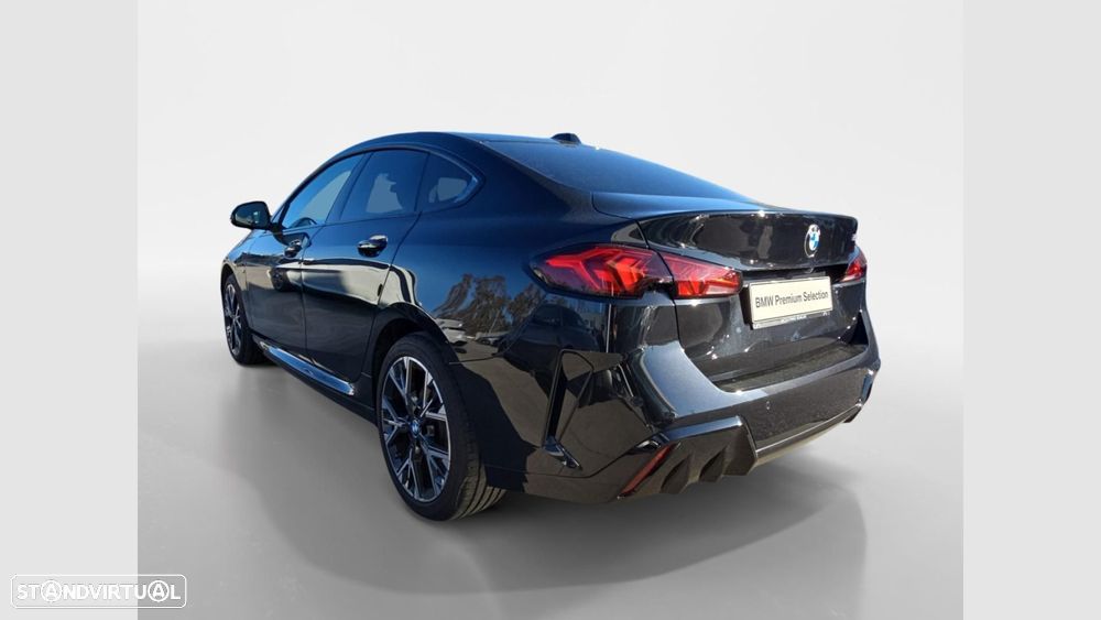 BMW 216 Gran Coupé - 5