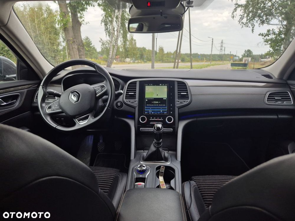 Renault Talisman ENERGY dCi 130 INTENS - 13