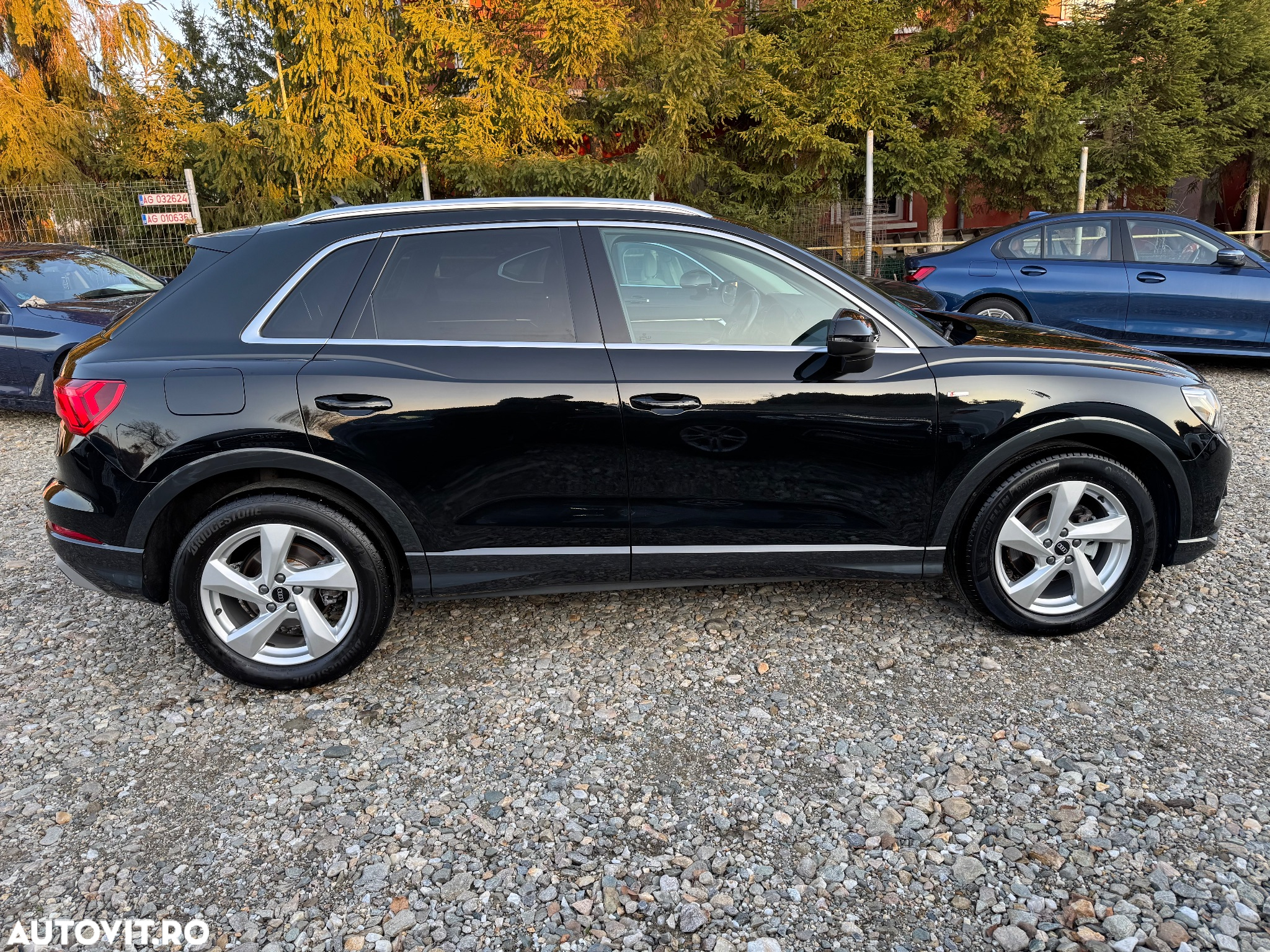 Audi Q3 2.0 35 TDI S tronic S Line - 6