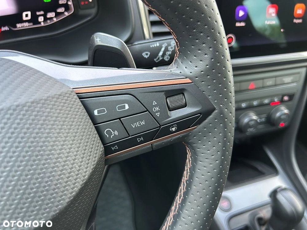 Cupra Ateca 1.5 TSI DSG - 24