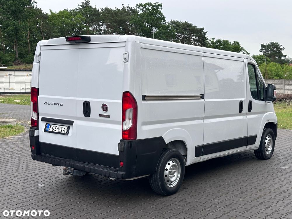 Fiat Ducato - 6