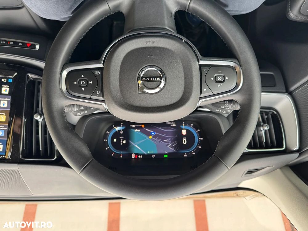 Volvo XC 60 B4 D AWD Core - 6