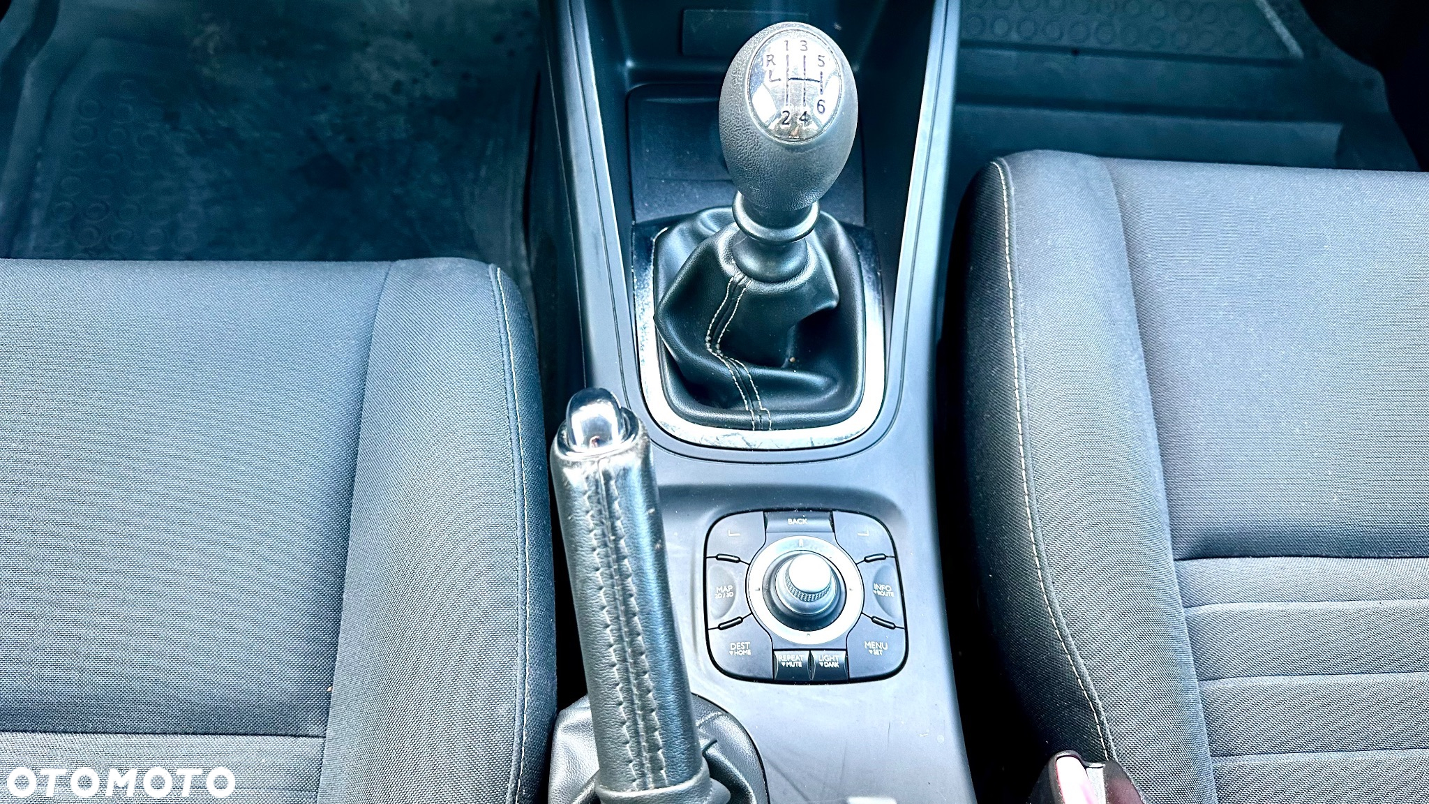 Renault Megane 1.5 dCi Energy Limited - 25