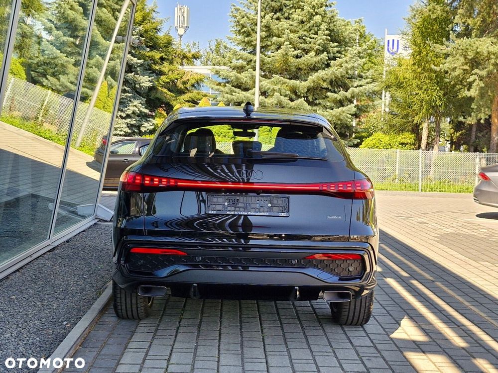Audi Q5 Sportback e-Hybrid 220 kW Quattro S tronic - 9