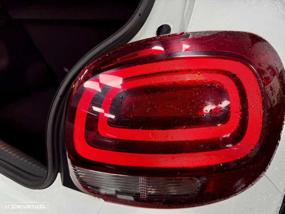 Citroën C3 1.2 PureTech Feel - 34