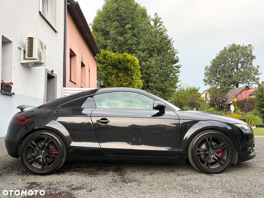 Audi TT Coupé 2.0 TFSI - 4