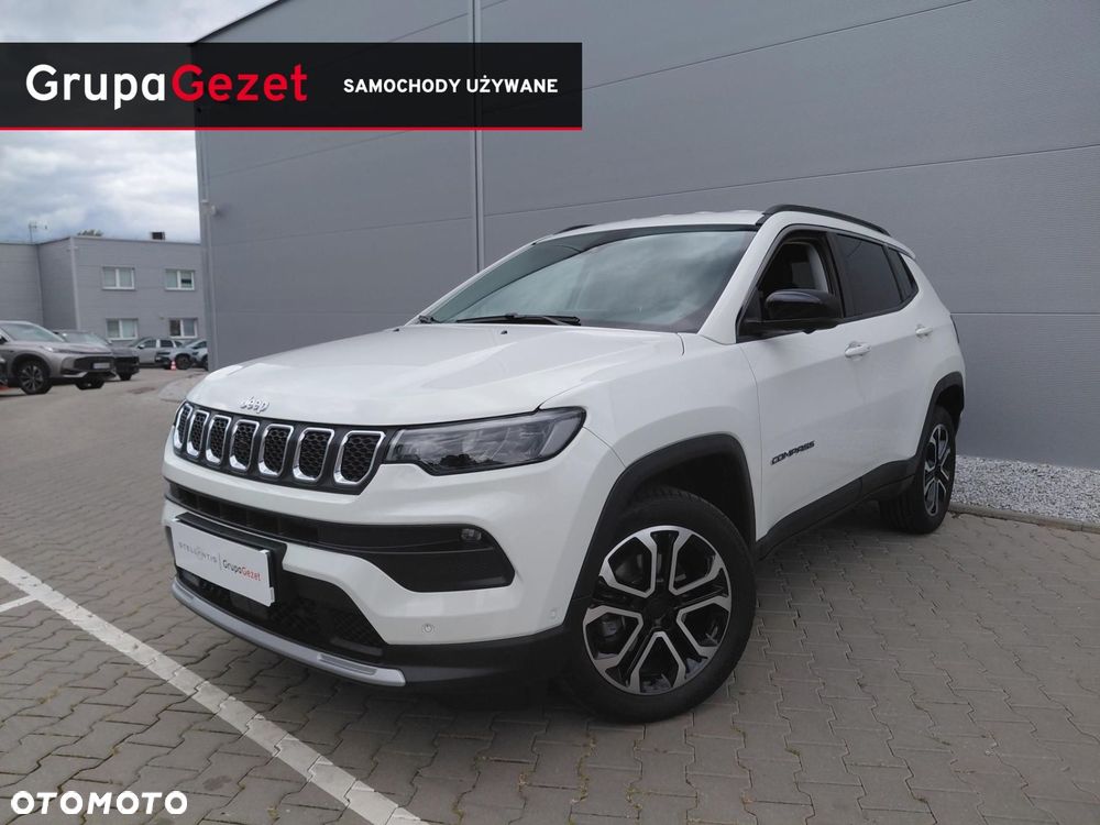 Jeep Compass - 3