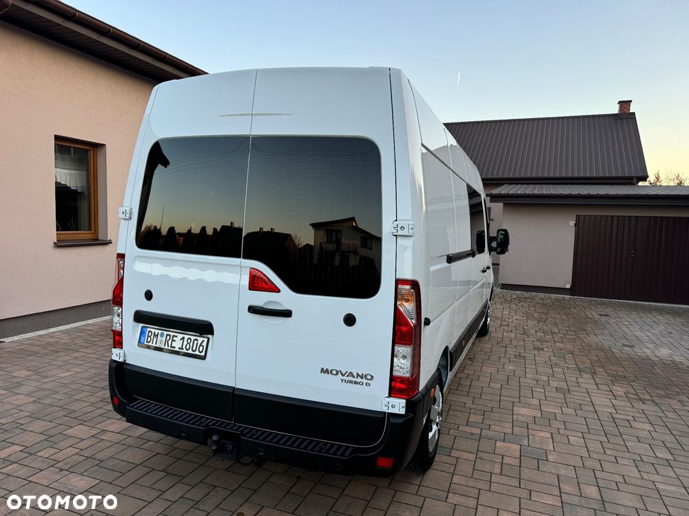 Opel Movano - 16