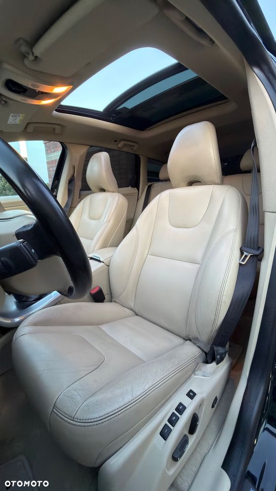 Volvo XC 60 D4 AWD Summum - 26
