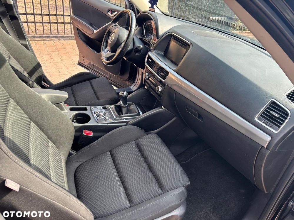 Mazda CX-5 2.0 Skymotion 2WD - 11