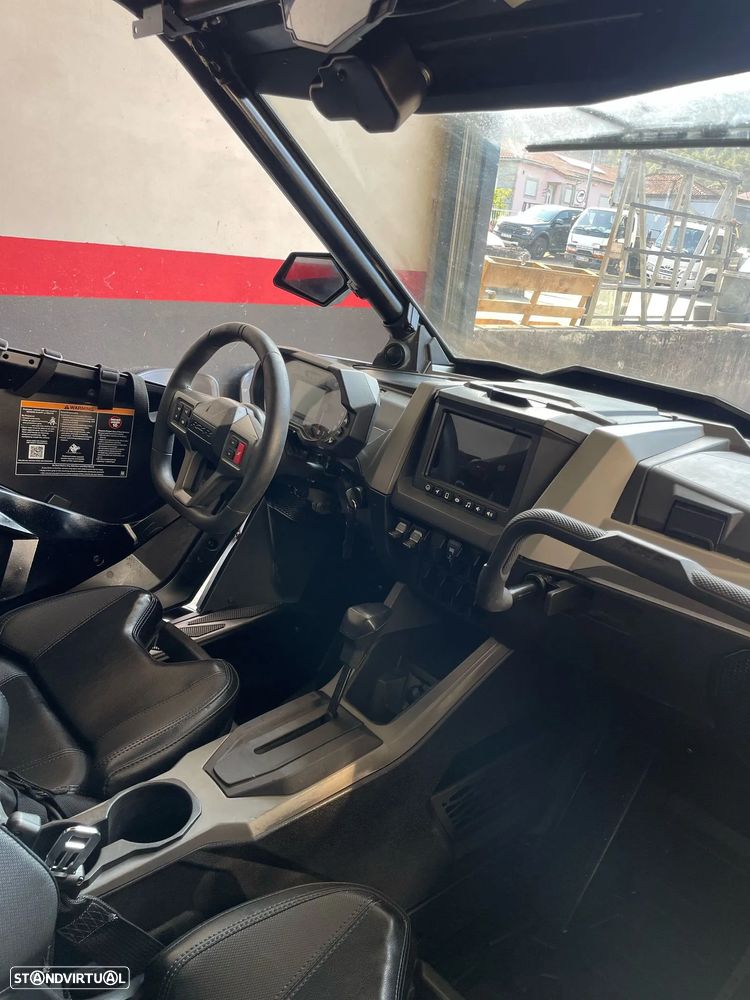 Polaris RZR Pro XP Ultimate 2022 - 17