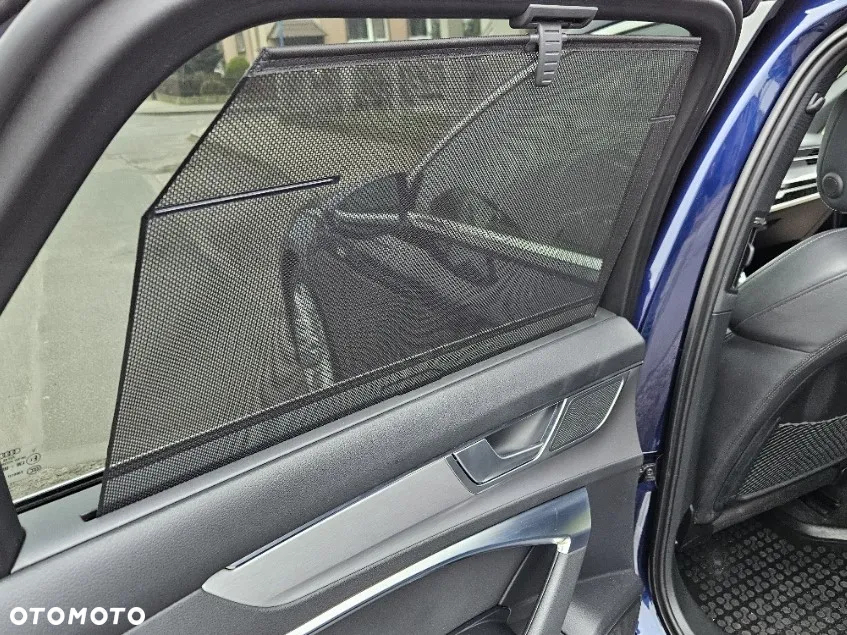 Audi A6 - 18