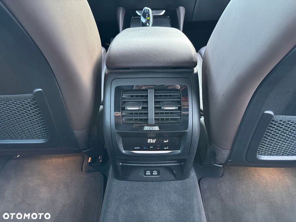 BMW X4 xDrive20i GPF M Sport sport - 32