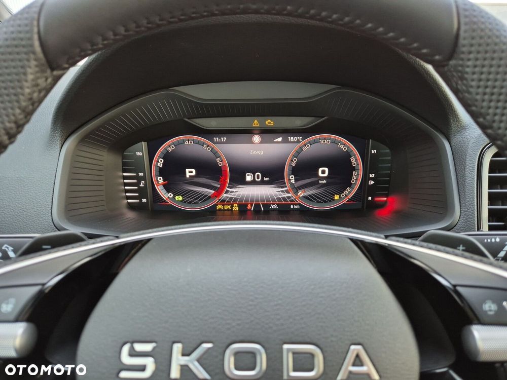 Skoda Karoq - 27